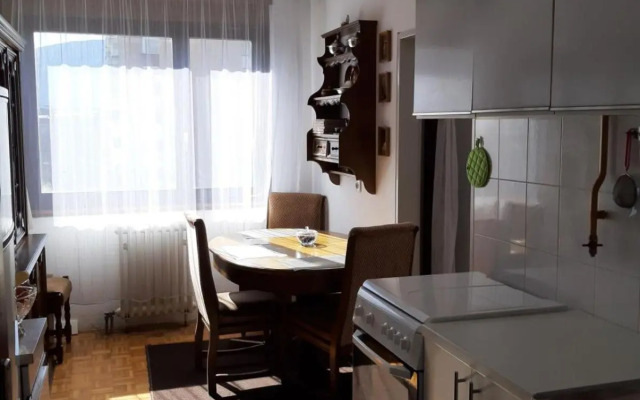 apartman dobrinja2