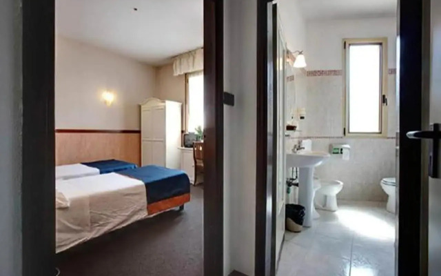 Hotel San Felice