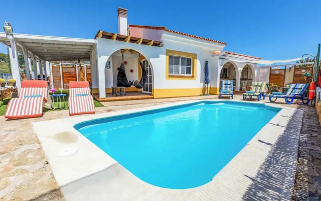 Villa La Luna