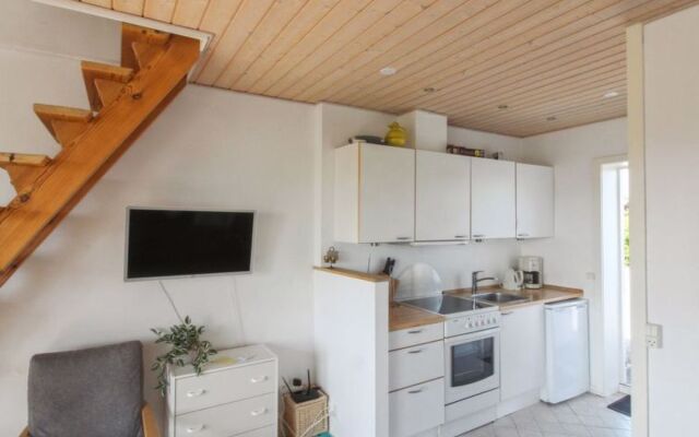 "Huno" - 400m from the sea in Bornholm