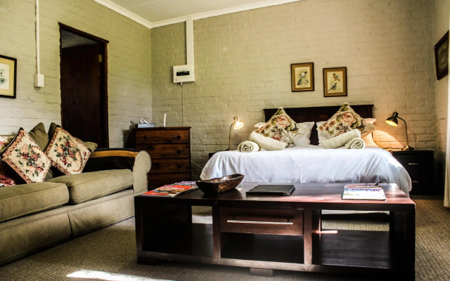 Gerald's Gift Guest House