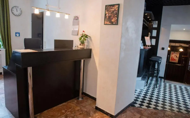 Hotel Fischertor