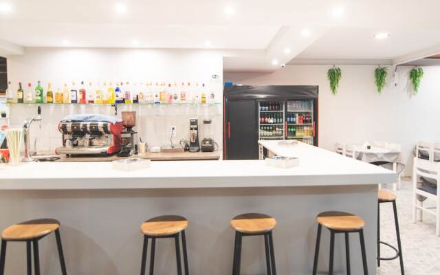 Sandy Beach Complex by Konnect - Annexe Building