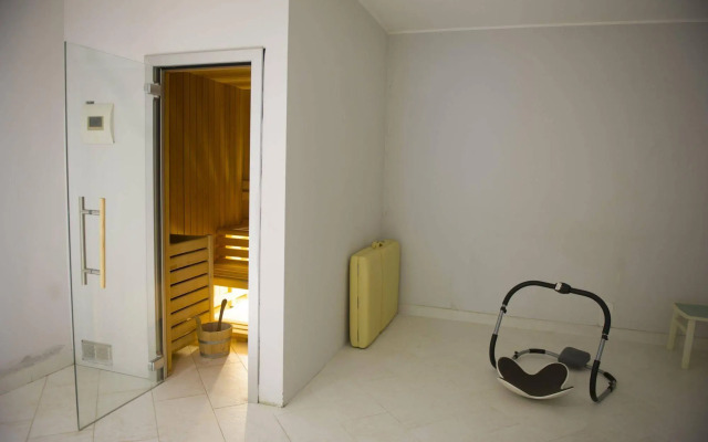 Il Poggio dei Pettirossi