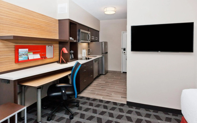 TownePlace Suites Dothan