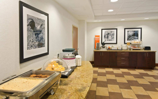 Hampton Inn & Suites by Hilton Walla Walla