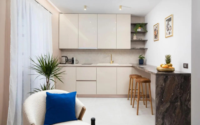 Apartments Sara Amphitheater