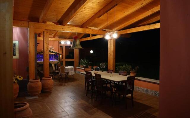 Locanda il Fienile