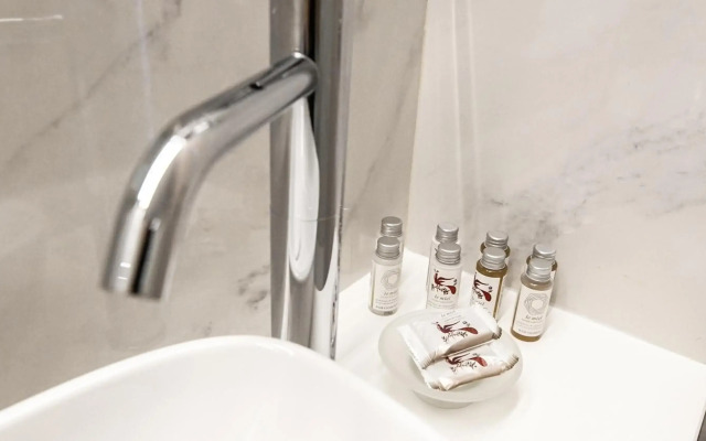 Athens Cypria Hotel