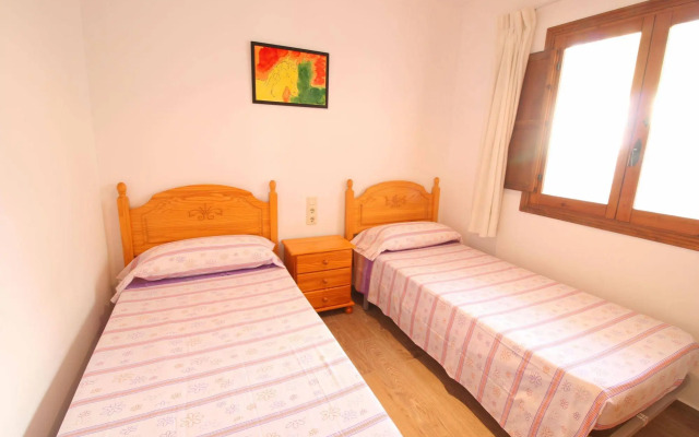 Bungalow Shangrila Costa Calpe