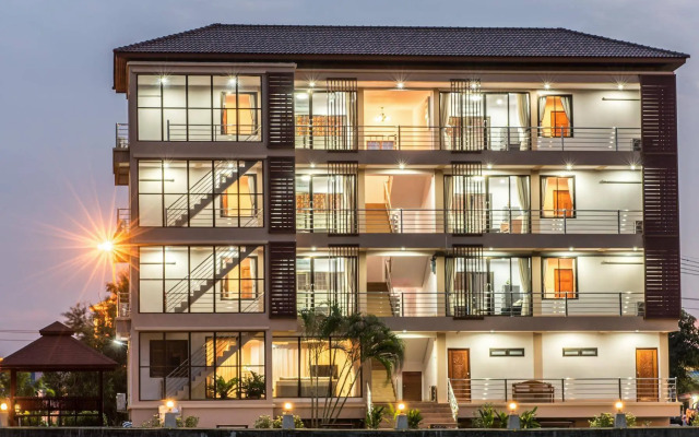 Onvara Place