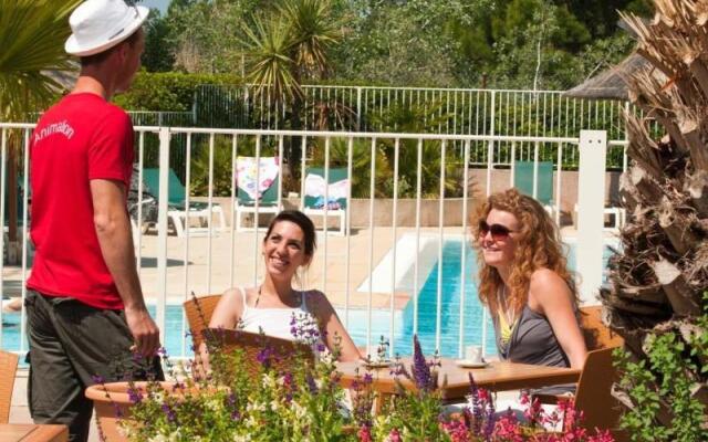 Azureva Le Grau du Roi