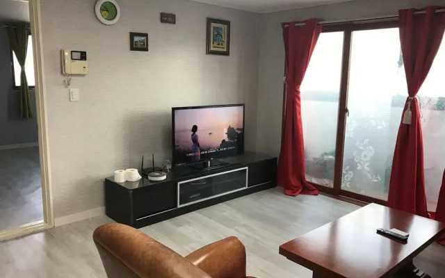 The house of gallery