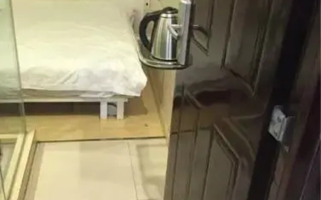 Guoyu Hotel