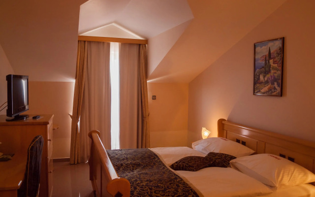 Hotel Miramare