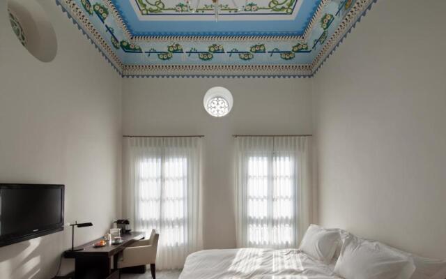 The Efendi Hotel
