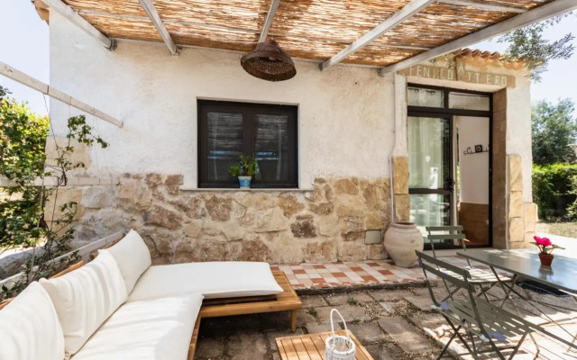 Alle Riserve Vendicari Country House