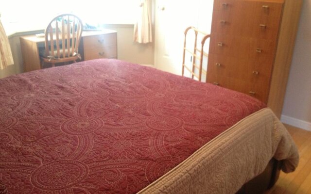 Ocean Peek Bed & Breakfast