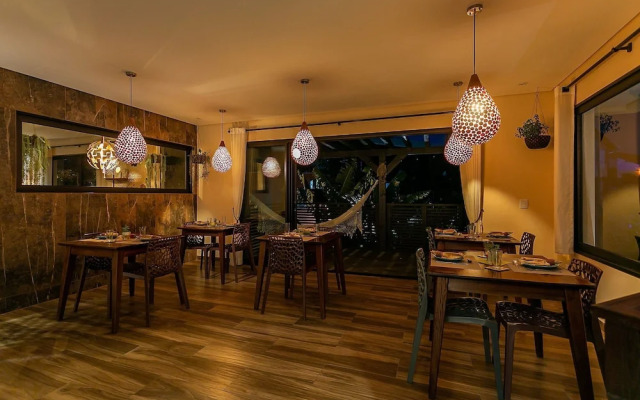 Shiva Boutique Hotel - Praia do Rosa