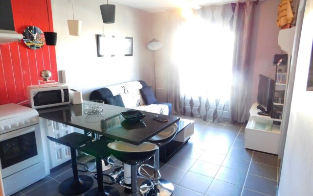 Apartamento Port Salins - A154