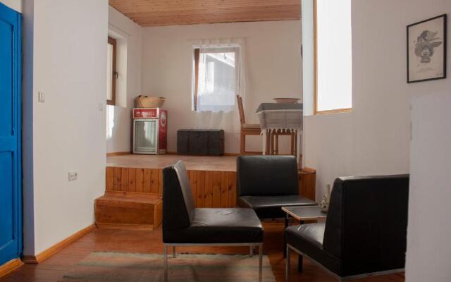 View and sun apartments 1