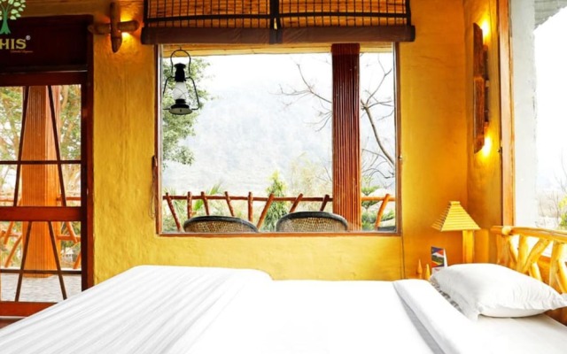 CHIS Kabeela Resort