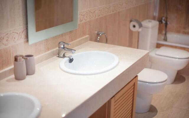 Town House La Mora