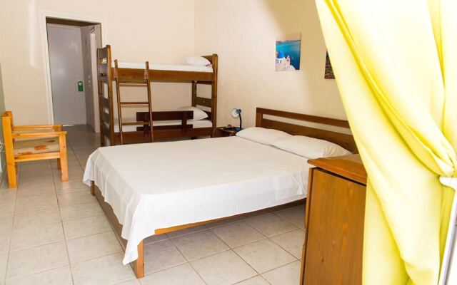 Hotel Vergina