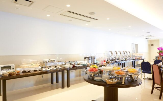 Hotel Resonex Naha