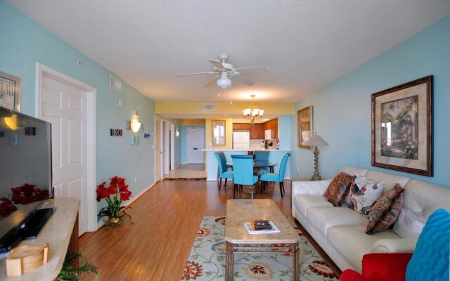 Destin West - Sandpiper by Panhandle Getaways