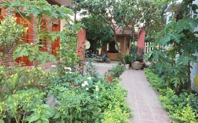 Xuan Lai Right View - Hostel