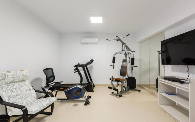 Rosmerta Villa, Chic & Prestigious, By ThinkVilla