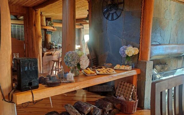 Andes Lodge