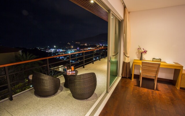 Tantawan villa 3BR