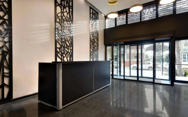 Hawthorn Suites by Wyndham Eskisehir
