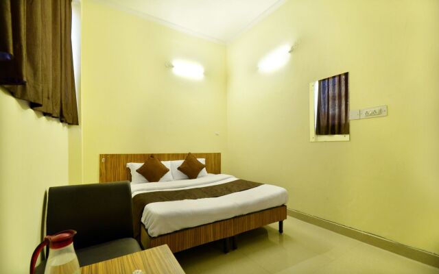 OYO 8424 Hotel Sunflower