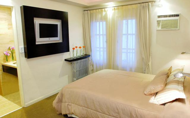 Ulises Recoleta Suites