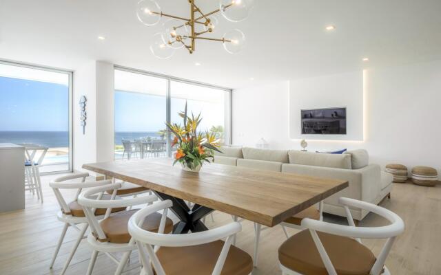 Beach View Villa by Blue Diamond