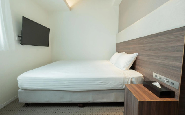 Hotel AQUA CITTA Naha