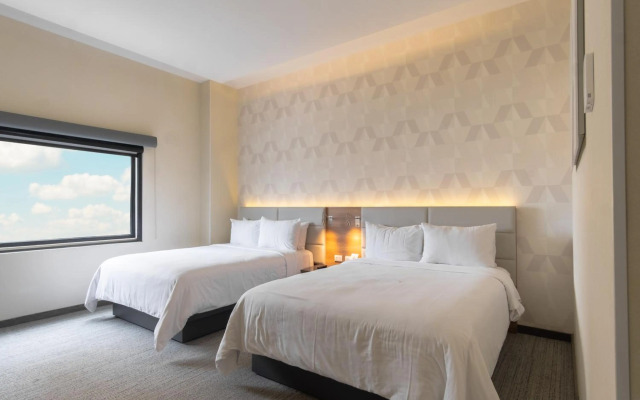 Radisson Hotel Monterrey San Jeronimo