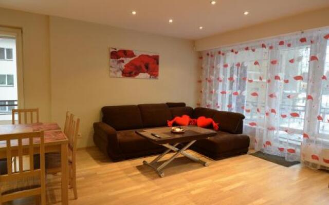 Aguona apartament