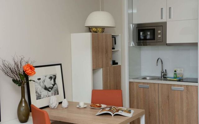 frederics Serviced Apartments