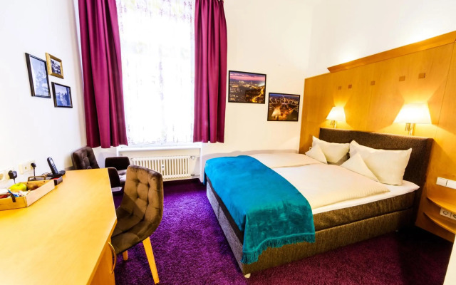 Hotel Kaiserhof