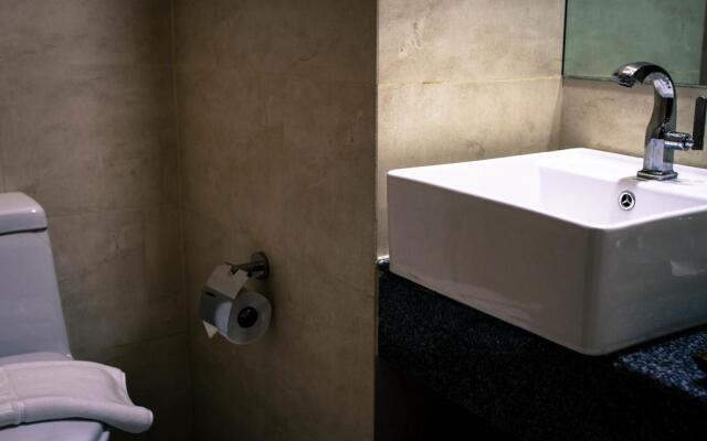 Point Boutique Hotel