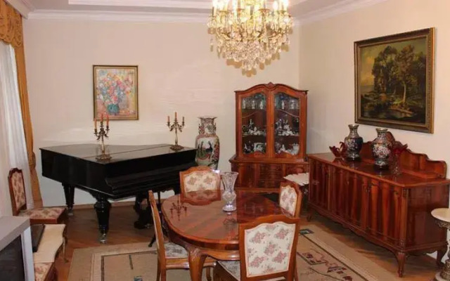 Guest House Ketevan