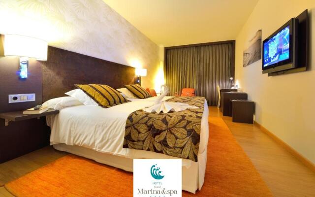 Hotel Norat Marina & Spa 4* Superior