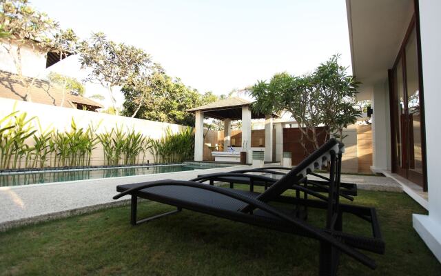 The Wangsa Hotel & Villas