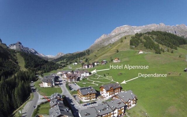 Hotel Alpenrose