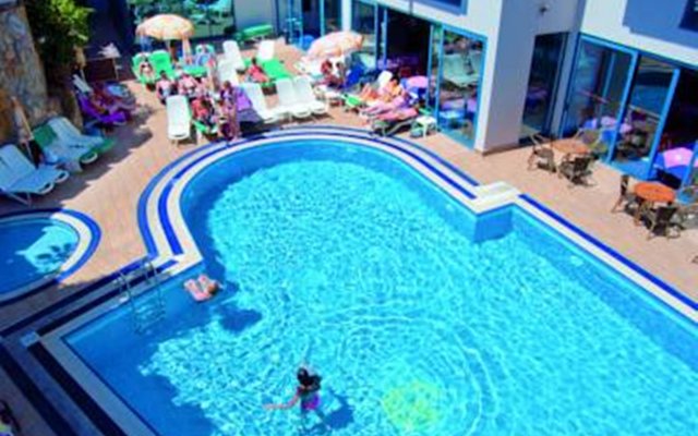 Ramira City Hotel - Adults Only