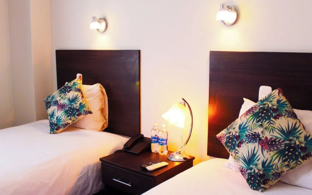 Hotel La Casa de Irma Arequipa